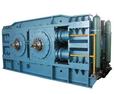 水泥廠輥壓機(jī)軸承潤(rùn)滑脂