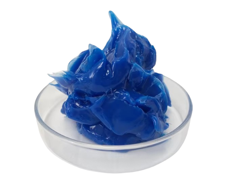 藍色高溫潤滑脂|高轉速軸承潤滑脂 