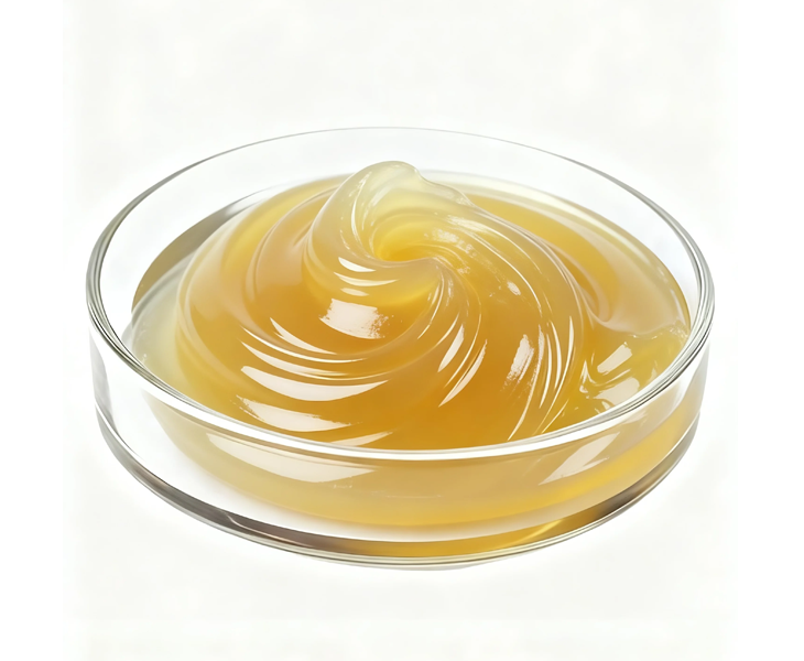 工業機器人潤滑脂_機器人減速機潤滑脂