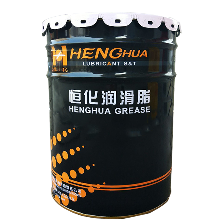 鐵道車輛滾動軸承潤滑脂