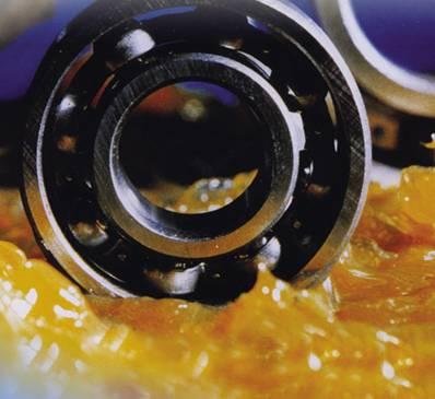 潤(rùn)滑脂品種